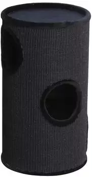 Nobby Dasha II &Oslash; 38 x 70 cm schwarz