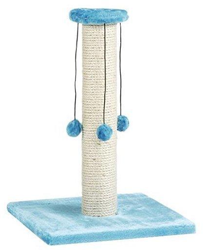 beeztees Njoy 38 x 38 x 53 cm blau