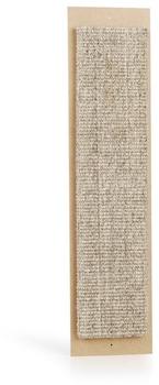 Beeztees LUXE X-LAR 30 cm Braun Katzenbrett (405225)