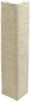 Kerbl Pet Kratzbrett Kevin, Beige, 100x56 cm