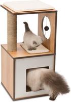 Vesper 52075, Vesper V-Box small walnuss