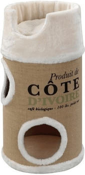 EBI Cat-Dome COTE dIVOIRE cream