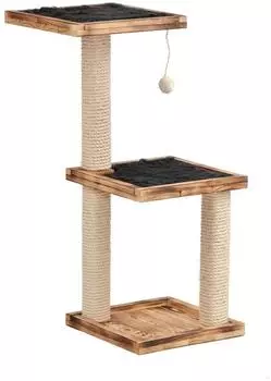 Silvio Design Katzenbaum Aramis