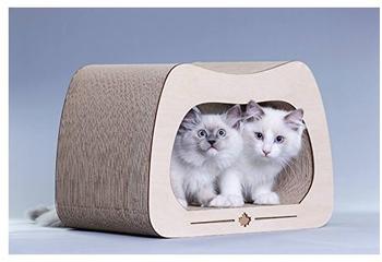 CanadianCat Company CanadianCat Set Wave & Galaxy natur