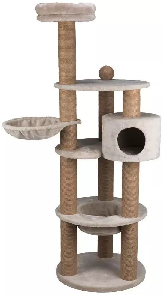 hundebett aus holz Indoor Hundebett