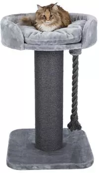 Trixie Kratzbaum XXL Klara grau (44676)