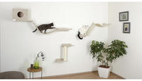 Kerbl 81635, Kerbl Kletterwand (81635) Beige