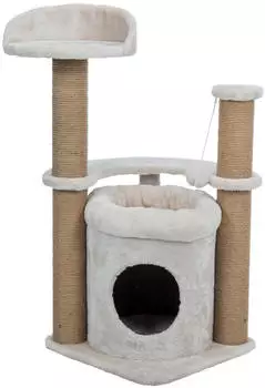 Trixie Kratzbaum Nayra 83 cm beige