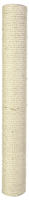 TRIXIE 44004, TRIXIE Stamm, Sisal, &Oslash; 11 x 70 cm, natur