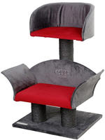 Kerbl Pet Kratzbaum Lounge Deluxe