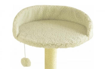 Nanook Liegeplatz Top XXL 46 cm
