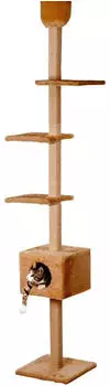 Rohrschneider Kratzbaum Catdream beige