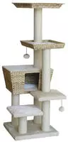 Nobby 63063-92, Nobby Kratzbaum Motega 141cm beige