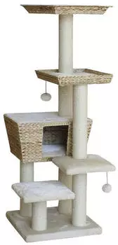 Nobby Motega beige