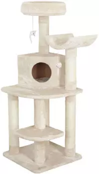 Kerbl Zirkonia beige