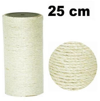 Nanook Kratzstamm Sisal Ø 25cm Länge 11cm