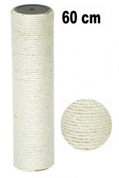Nanook Sisal Kratzstamm 9 Ø 60cm M8