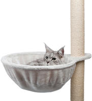 Trixie Komfortsack Xl Hellgrau F&uuml;r Katzen
