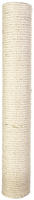 TRIXIE 43993, TRIXIE Stamm, Sisal, &Oslash; 9 x 60 cm, natur