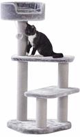 Nobby L63748-01, Nobby Scratching post Classic ZERA, 50 x 50 x 97 cm