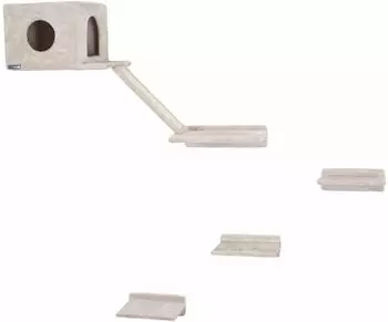 Kerbl Kletterwand Montblanc (81634)