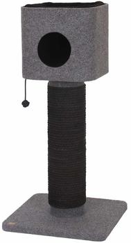 EBI Kratzbaum Comfort Plus Agate grau