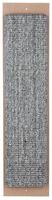 TRIXIE 43172, TRIXIE Kratzbrett, 17 x 70 cm, grau