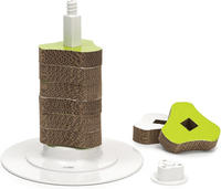 Catit 42468W, Catit Senses 2.0 Scratcher