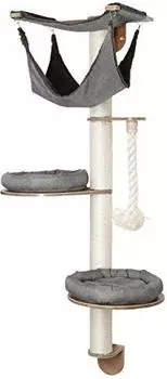 Kerbl Wandkratzbaum Dolomit 2.0 Tofana (81545)