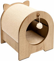 Vesper 52101, Vesper Minou