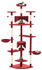 vidaXL Cat Scratching Post 203 cm