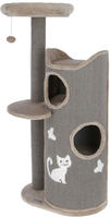Kerbl 81620, Kerbl Tiana (130 cm, Grau) (81620)