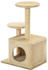 vidaXL Katzen-Kratzbaum Sisal 60cm