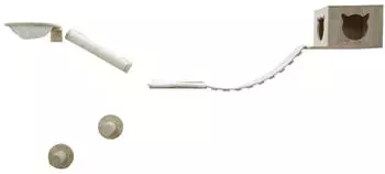 Kerbl Kletterwand Anden (81611)