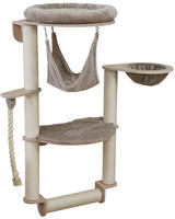 Kerbl 84459, Kerbl Dolomit Grappa Pro (138 cm, Braun) (84459)