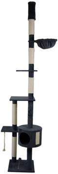 Animal-Design Kratzbaum LUCY grau (35314.102)