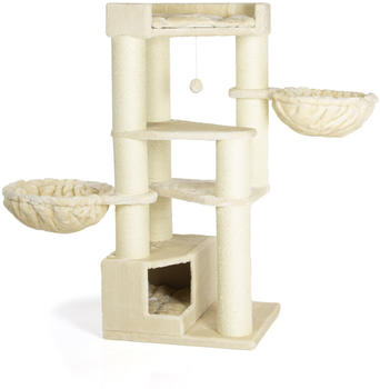 CanadianCat Company Kratzbaum Vancouver beige