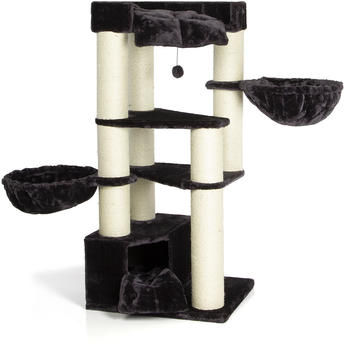 CanadianCat Company CanadianCat Kratzbaum Vancouver grau