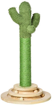 Pawhut Kratzbaum Kaktus 60cm (D30-453)