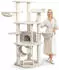 HappyPet Kratzbaum CAT028 171cm
