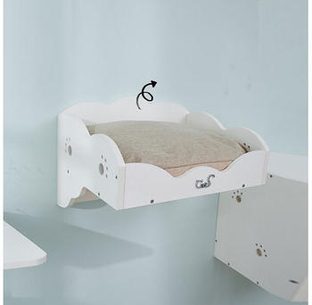 Cats Design Wandliege