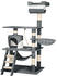 TecTake Stokeley 141 cm