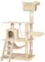 TecTake Stokeley 141 cm