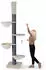 HappyPet Kratzbaum Leonardo 250-270cm