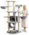 HappyPet Kratzbaum CAT028 171cm
