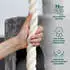 HappyPet Kratzbaum CAT028 171cm grau/beige