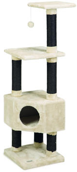 Beeztees Figado 40x40x135cm creme (408976)