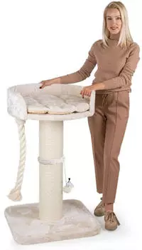 HappyPet MC1000 creme (82701182)