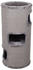 grau M 42x42x90cm (561089)