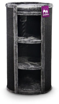 PetRebels Superdome 49x49x98cm